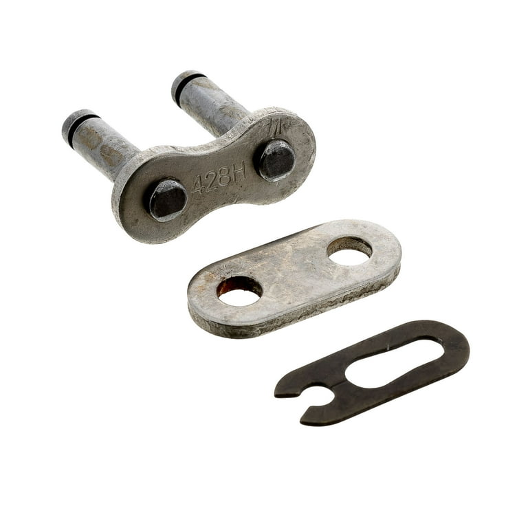 Niche Sprocket Chain Set for Kawasaki KX250 14/49T 520 Motorcycle