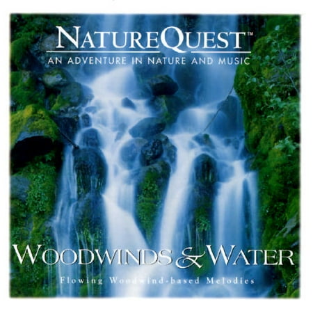 Woodwinds And Water