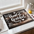 thumbnail image 4 of Stove Top Cover for Electric Stove 28 "x 20 ", Grateful pattern Heat Resistant Glass Top Stove Cover Protector, Induction Cooktop Protector Stove Top Covers Mat, Kitchen Flat Stove Top Covers, 4 of 7