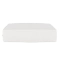 thumbnail image 4 of Outdoor Ottoman Cushion 22Wx 22L x 5D Sunbrella Fabric, 4 of 6