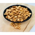 thumbnail image 4 of Sysco Arachides Classiques Blanchies Rôties Sans Sel 1,5 Kg/3,31 Lb Format en Vrac (2/caisse), 4 of 5