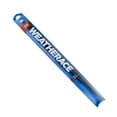 thumbnail image 4 of WeatherAce WA24 Wiper Blade Universal Installation High Performance All-Weather Windshield Wipers - 24", 4 of 5