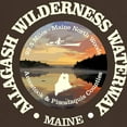 thumbnail image 3 of CafePress - Allagash Wilderness Waterway Men's Value T Shirt - Men's Classic Graphic Cotton T-Shirt, 3 of 4