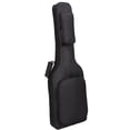 thumbnail image 2 of Guitar Case Dual Adjustable Shoulder Strap Black, 2 of 7