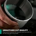 thumbnail image 4 of Evolution EVOMAX14AL | 14 in. | 100T | Professional Grade Aluminum TCT Blade, 4 of 7