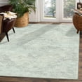 thumbnail image 3 of SAFAVIEH Vintage Milford Bordered Area Rug, Silver, 2'7" x 4', 3 of 6