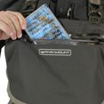 thumbnail image 5 of Paramount Outdoors Deep Eddy Men's Stockingfoot Breathable Waders, Large, 5 of 7