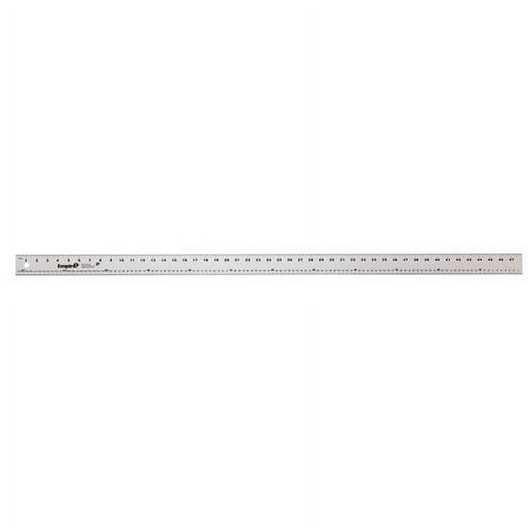 Empire 4 ft. Heavy-Duty Aluminum Straight Edge