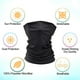 thumbnail image 1 of 2@#Windproof Moto Motocross Cycling Ski Biker Outdoor Anti-UV Dustproof Breathable Comfort Motorcycle Balaclava Face Mask CoverPurple He Qiyong unisex, 1 of 1