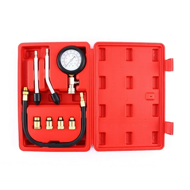 Bike compression tester outlet