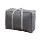 thumbnail image 4 of Bolsa de mudanza Macarena multifuncional portátil con asas organizador de embalaje 48x30x25 cm Gris, 4 of 8