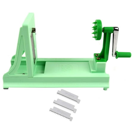 

Japanese Type Turning Vegetable Slicer