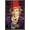 Bronze Framed Version, variant on Willy Wonka And The Chocolate Factory - Willy Wonka Wall Poster, 14.725" x 22.375"
