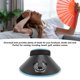 thumbnail image 3 of Sombrero De Ala Ancha Con Ventilador, Velocidad Del Viento Recargable De 3 Engranajes, Sombero A Prueba De Sol Para Mujeres, Hombres Y Niños, Ideal Para Actividades Al Aire, 3 of 7