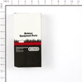 thumbnail image 2 of Oregon 30-037 Air Filter Replaces Kawasaki 11013-2135, John Deere M115978, M9684, 2 of 4