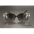 thumbnail image 2 of MICHAEL KORS MK2185BF 30058G Black Dark Grey Gradient 57 mm Women's Sunglasses, 2 of 6