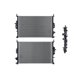 thumbnail image 1 of Radiador de Agua Generica XC70 2008 al 2011, 1 of 3