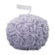 thumbnail image 2 of Vela perfumada de rosa | Cera de Flor de Rosa de Aromaterapia | Rosa, Blanco 380g | Fragancia romántica para dormitorio, oficina, baño | Regalo ecológico Lámpara de cera para derretir el día de San, 2 of 6
