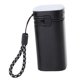 thumbnail image 5 of Power Bank, 4 Salidas PD 22.5W 3 Niveles de Brillo Luz de Luz Rápida Carga de 20000 Mah Power Bank Para Acampar, 5 of 7