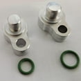 thumbnail image 4 of Fauful Rear A/C Block Off Kit For Ford Expedition 1997-2006 Lincoln Navigator 1998-2006, 4 of 5