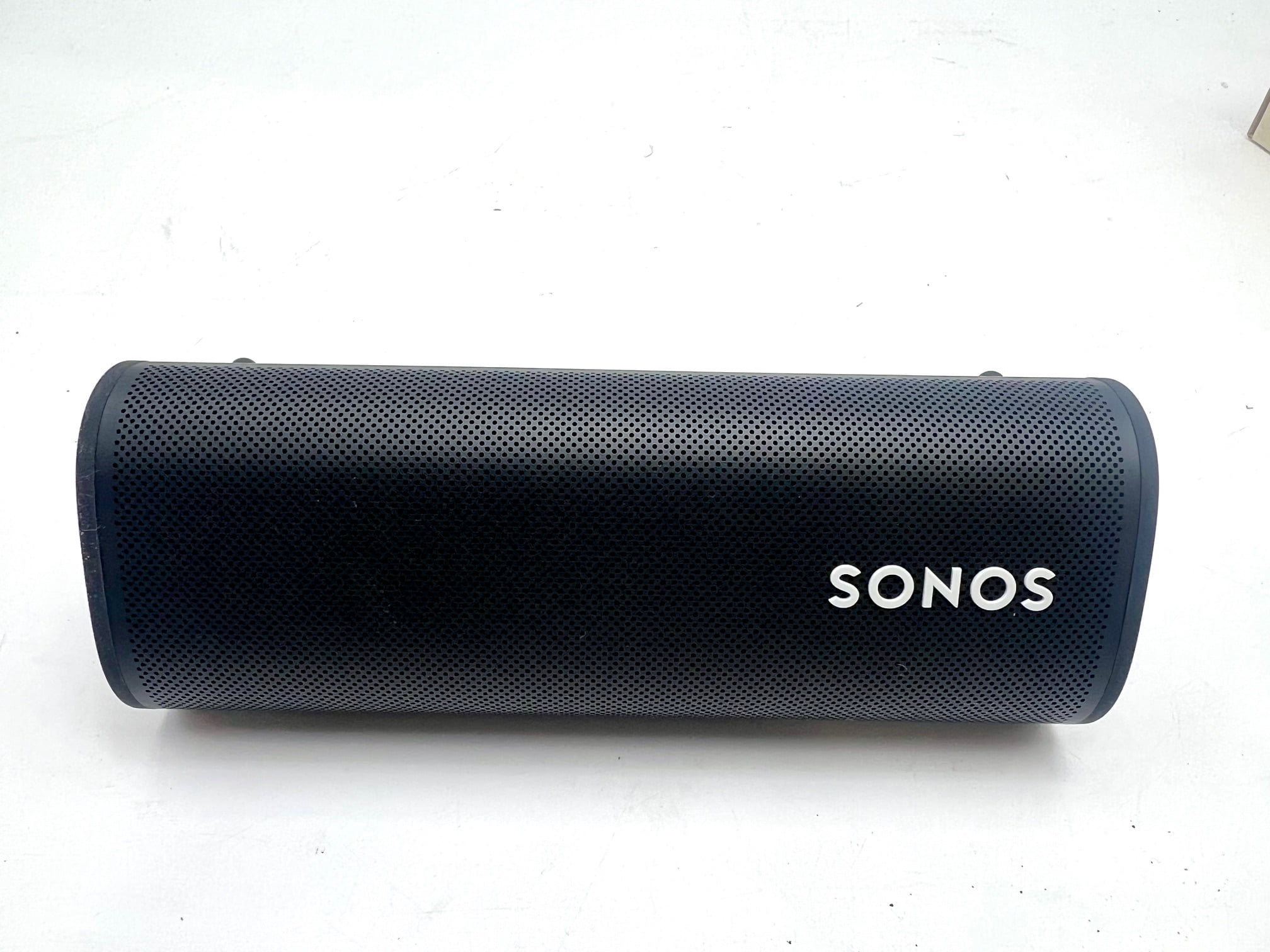 Open Box Sonos Roam Smart Portable Wi-Fi and Bluetooth