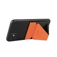 thumbnail image 3 of SmallRig simorr Adhesive Phone Stand, Fresh Orange, 3 of 9