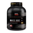 thumbnail image 1 of Proteína en polvo GNC AMP Mass XXX con MyOtor Strawberry 13 Serv, 1 of 6