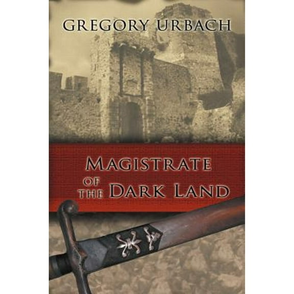 Magistrate of the Dark Land