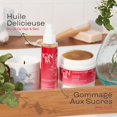 thumbnail image 3 of Aceite corporal Yonka Huile Delicieuse 100 ml nutritivo, 3 of 4