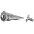 thumbnail image 4 of DIY Easy To Use 10x26mm Not Easy Discolor Leather Rivet, Leather Rivet Stud, For Leather Clothes Jeans For Leather Bags, 4 of 8