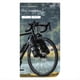 thumbnail image 1 of Bolsa Multifuncional para Horquilla Delantera para Vehículos Carretera, Bolsa Impermeable para Exteriores, Bolsa Viaje Larga Distancia para Bicicleta Montaña y Carretera, 1 of 10
