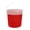 B003- Watermelon Red, variant on Light Purple Fake Water Modeling Material Toys, Kids Birthday Party Favor, Easter Basket Filler, Sensory Squeeze, 3X2.5X2 Inch Stretchy Lavender Modeling Material, Sealed in Clear
