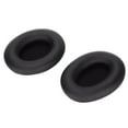 thumbnail image 2 of Juego de almohadillas para los oídos de cuero proteico, funda de repuesto suave para auriculares TaoTronics TtBH060, 2 of 8