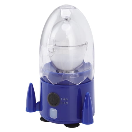 Electric Egg Scrambler Golden Egg Maker Easy Clean Rechargeable