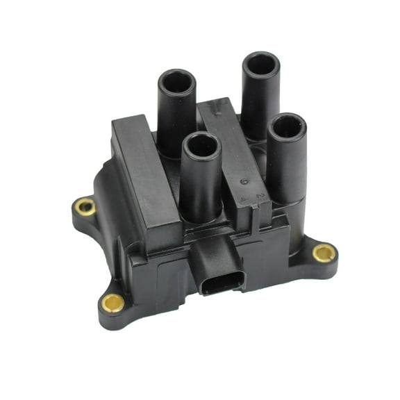Ignition Coil Compatible with 2019 Ford Fiesta 1.6L Replacement for UF740