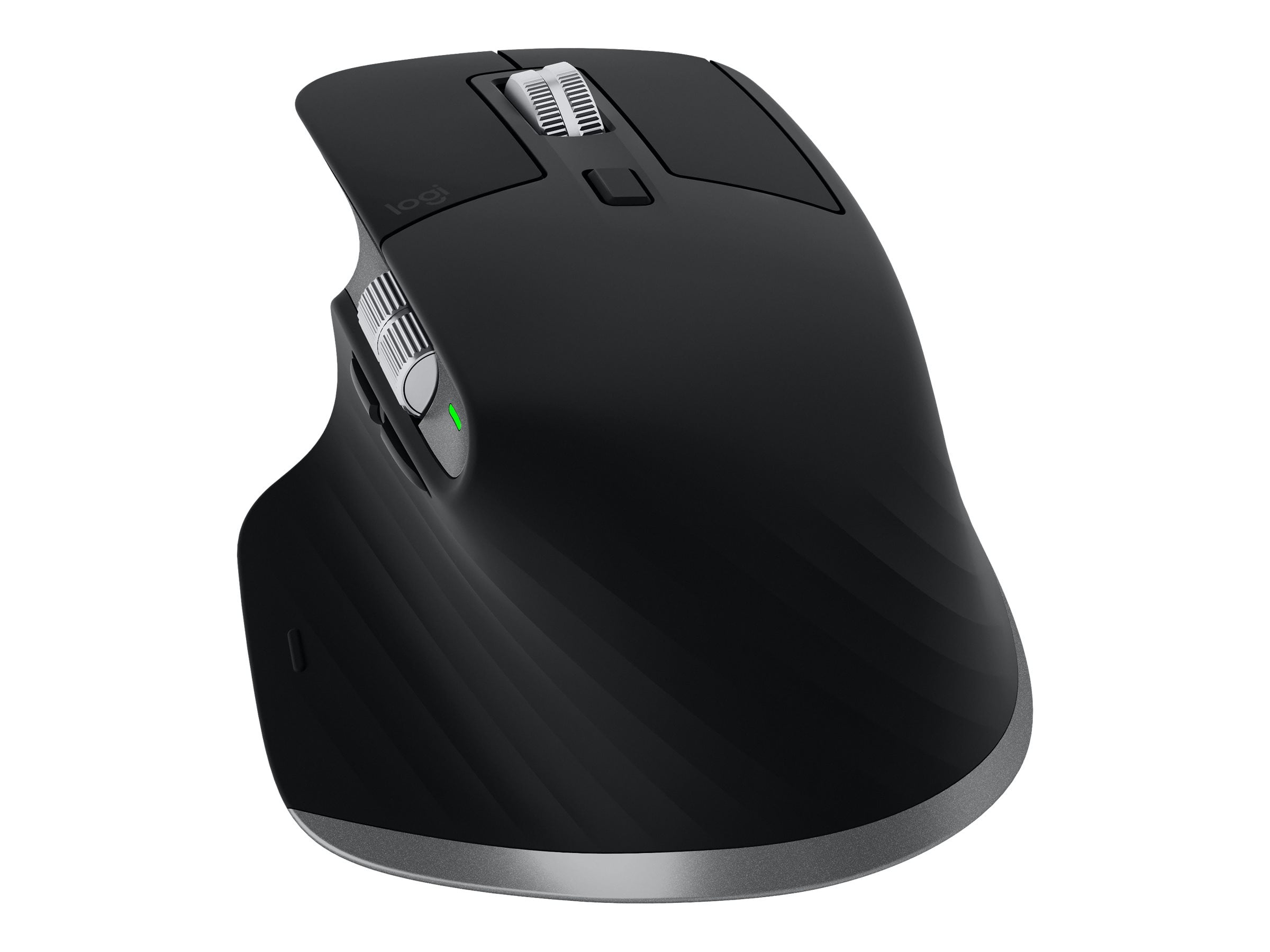 Logitech MX Master 3 Advanced Wireless Mouse for Mac - Mouse
