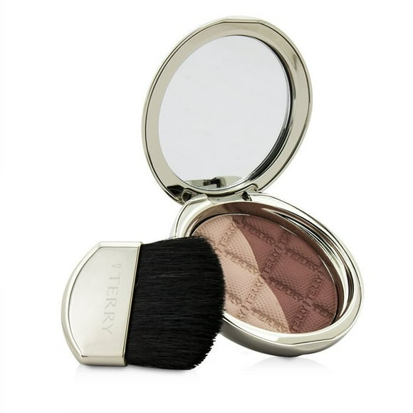 Blush Contouring Duo Powder de Terry Terrybly Densiliss #400