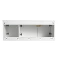 thumbnail image 5 of M optimized 48" Bathroom Vanity Cabinet with Sink Top, Wall Mounted Cabinet Bathroom Vanities for Bathroom Garage Garden, 5 of 9
