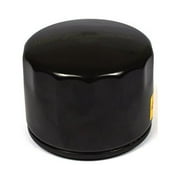 Genuine 842921 Briggs and Stratton Oil Filter, Black