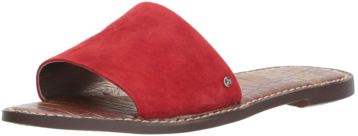 sam edelman women's gio slide sandal