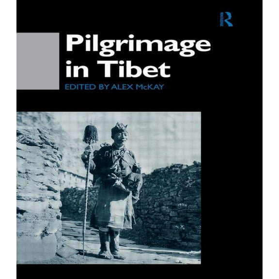 Pilgrimage in Tibet, (Paperback)