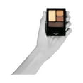 thumbnail image 4 of Maybelline Expert Wear Eyeshadow Quads, Designer Chocolates, 4 of 6