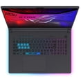 thumbnail image 4 of Restored ASUS ROG Strix G18 18" WQXGA IPS Intel Ultra 9 275HX 2.7 GHz 32GB DDR5 1TB SSD NVIDIA GeForce RTX 5070 Windows 11 Home Gaming Laptop, Gray (Refurbished), 4 of 5
