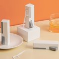 thumbnail image 5 of 1pc Automatic Floss Box, Portable Automatic Dental Floss Box, Easy Loading, Creative Modeling, Household Supplies, For Camping, Picnic Essentials, 5 of 5