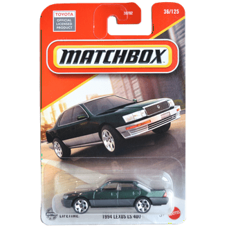 2025 Matchbox Collectors #02 Bizzarrini 5300 GT Corsa Revival