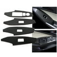 thumbnail image 4 of Cubierta de cuadro de mandos Bling Bling Fibra de carbono para Mazda3 Axela 2014-2018, 4 of 11