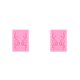 thumbnail image 3 of Molde de silicona para bodas Inteprter Rosa 2piezas, 3 of 6