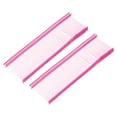 thumbnail image 1 of Attache Standard pour Étiquette de Prix 25mm 1500 Pcs Rouge Rose, 1 of 7