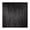 #1 Jet Black, variant on Model Model Quick Wrap Weave Ponytail 24"- Foxy Wave