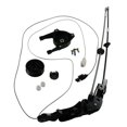 thumbnail image 3 of Left Rear Power Sliding Door Cable 1 Piece For 2004 - 2010 for Toyota for SIENNA 8562008052-, 3 of 4